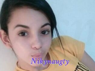 Nikynaugty