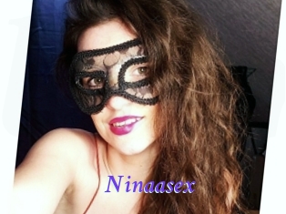 Ninaasex