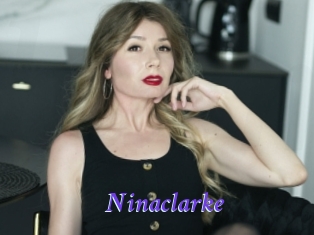 Ninaclarke