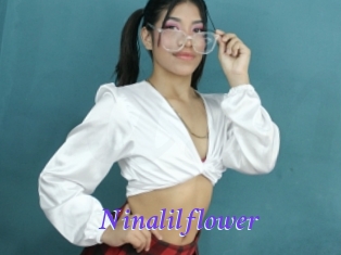 Ninalilflower