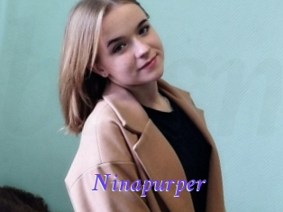 Ninapurper