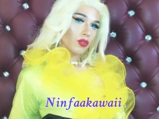 Ninfaakawaii