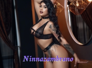 Ninnazambrano