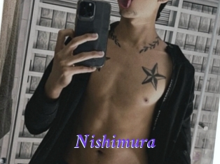 Nishimura