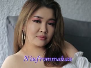 Niufrommakau