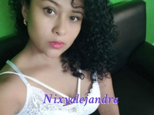 Nixyalejandra