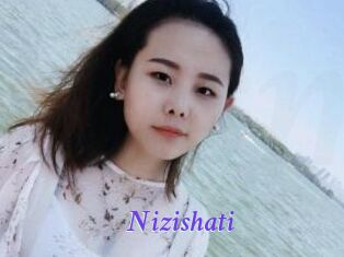 Nizishati