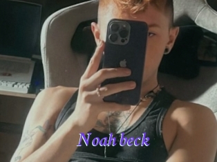 Noah_beck