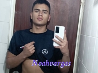 Noahvargas