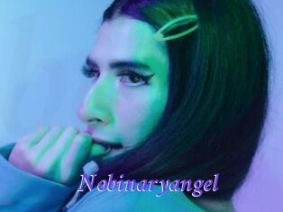 Nobinaryangel