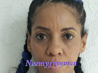 Noemyfreeman