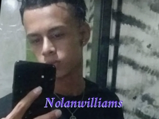 Nolanwilliams