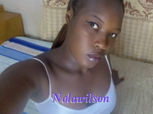 Nolawilson