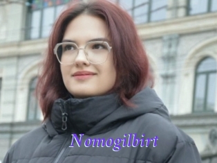 Nomogilbirt