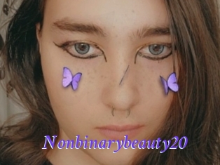 Nonbinarybeauty20