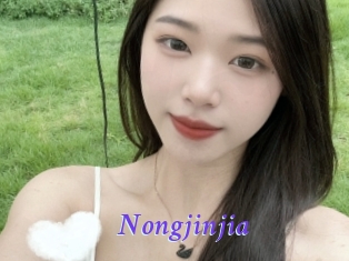 Nongjinjia