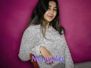 Noragiddy