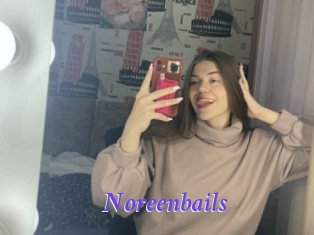 Noreenbails