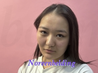 Noreenbelding