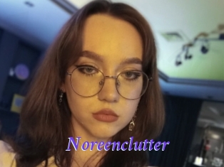 Noreenclutter