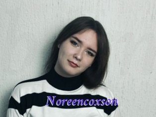 Noreencoxson