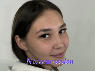 Noreencreedon