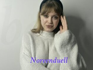 Noreenduell