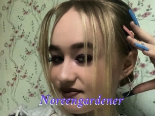 Noreengardener