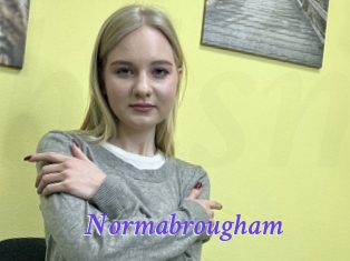 Normabrougham