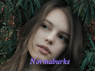 Normaburks