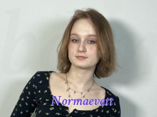 Normaevatt