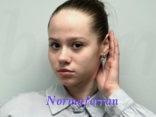 Normaferran