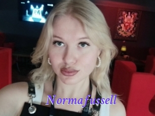 Normafussell