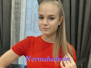 Normahadwin