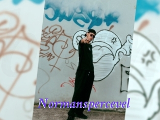 Normanspercevel