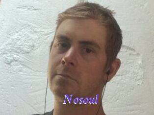 Nosoul