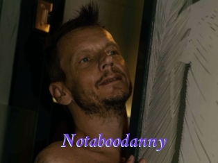 Notaboodanny