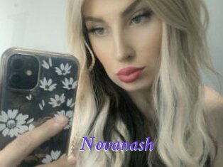 Novanash