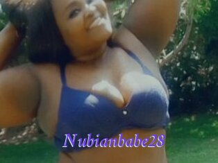 Nubianbabe28