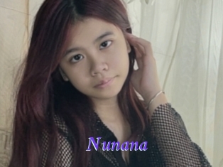 Nunana