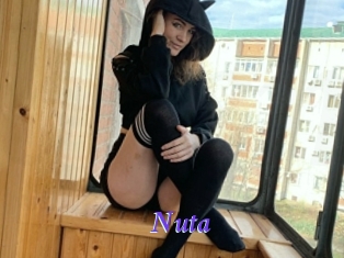 Nuta