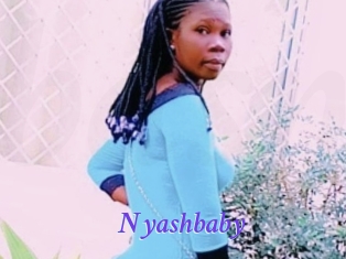 Nyashbaby