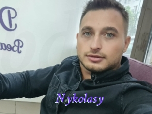 Nykolasy