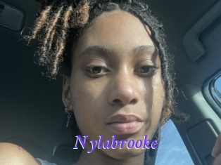 Nylabrooke