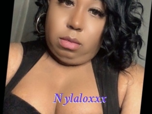 Nylaloxxx