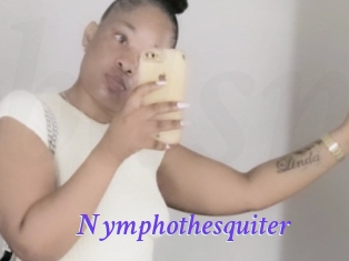 Nymphothesquiter