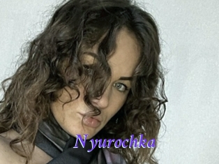 Nyurochka