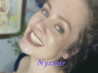 Nyxnoir