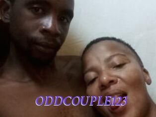 ODDCOUPLE123