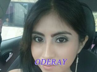 ODERAY